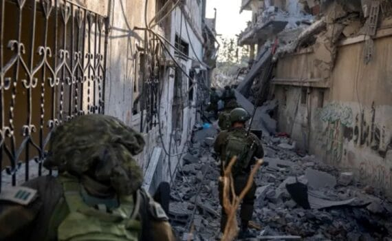 Le régime colonialiste israélien vers la déchéance et la défaite