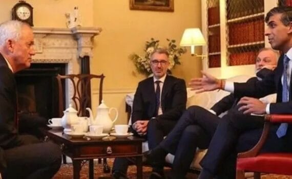 Washington, Londres et Tel-Aviv empêtrés en Palestine