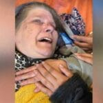 Une américaine blessée à Gaza : Ce qui se passa est injuste, le monde doit soutenir les Palestiniens Une américaine blessée à Gaza : Ce qui se passa est injuste, le monde doit soutenir les Palestiniens