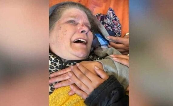 Une américaine blessée à Gaza : Ce qui se passa est injuste, le monde doit soutenir les Palestiniens