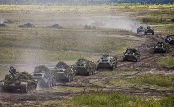 Les pronostics alarmants de l'Ukraine