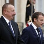 Azerbaïdjan, Françafrique: le régime hexagonal cherche de nouveaux boucs émissaires pour ses propres échecs Azerbaïdjan, Françafrique: le régime hexagonal cherche de nouveaux boucs émissaires pour ses propres échecs