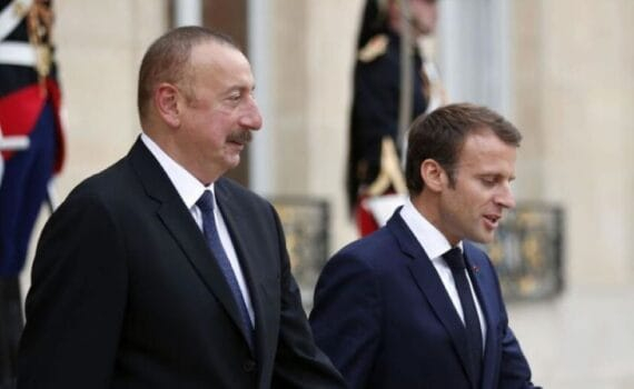 Azerbaïdjan, Françafrique: le régime hexagonal cherche de nouveaux boucs émissaires pour ses propres échecs