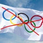 Les Jeux olympiques deviennent un instrument politique Les Jeux olympiques deviennent un instrument politique