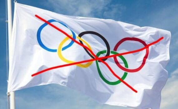 Les Jeux olympiques deviennent un instrument politique