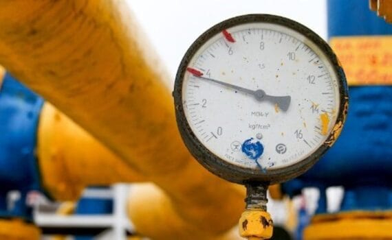 L'Ukraine revient au chantage gazier