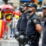 Vers un État parapolicier dystopique en Espagne?