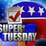 Le Super Tuesday aux États-Unis ne réserve plus aucun suspense Le Super Tuesday aux États-Unis ne réserve plus aucun suspense