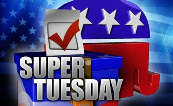 Le Super Tuesday aux États-Unis ne réserve plus aucun suspense