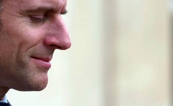 Paris insiste pour envoyer des soldats de l'OTAN en Ukraine