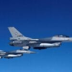 NYT: les forces armées ukrainiennes ne pourront faire décoller que six chasseurs F-16 NYT: les forces armées ukrainiennes ne pourront faire décoller que six chasseurs F-16