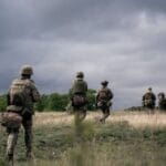 L'Occident force l'Ukraine à adopter la tactique de contre-attaques L'Occident force l'Ukraine à adopter la tactique de contre-attaques