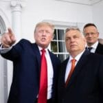 Viktor Orban prévient: Donald Trump «ne donnera pas un centime» à l’Ukraine Viktor Orban prévient: Donald Trump «ne donnera pas un centime» à l’Ukraine