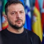 L'Ukraine tente de combler le déficit de financement en l'absence d'aide américaine L'Ukraine tente de combler le déficit de financement en l'absence d'aide américaine