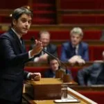 Scandale au Parlement français: Macron a officiellement ouvert la voie à la guerre avec la Russie