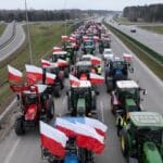 Dumping céréalier: le blé ukrainien a inondé le marché européen Dumping céréalier: le blé ukrainien a inondé le marché européen