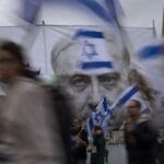 La société israélienne est-elle complice des outrages de Netanyahou ? La société israélienne est-elle complice des outrages de Netanyahou?