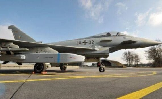 La divulgation de données sur la livraison de Taurus à l’Ukraine: scandale en Allemagne