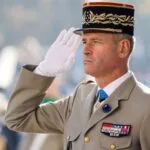 Florian Philippot : «2.000 soldats français en partance pour l’Ukraine?!»