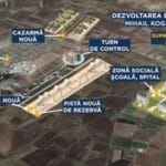 La Roumanie fait de sa base US la plus grande d'Europe La Roumanie fait de sa base US la plus grande d'Europe