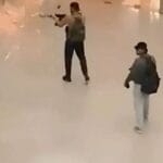 Attentat de Moscou: qui est impliqué dans l’attaque terroriste contre Crocus City Hall ?