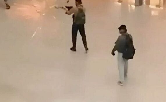 Attentat de Moscou: qui est impliqué dans l’attaque terroriste contre Crocus City Hall ?