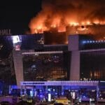 Attentat au Crocus City Hall à Moscou: qui a recruté les exécutants