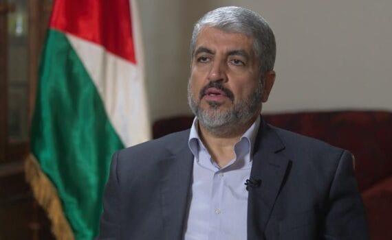 Mechaal : Toute la Nation doit s’inscrire dans la bataille historique du « Déluge d’al-Aqsa »