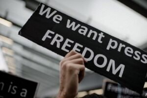 L’UE instaure une loi pour définir la liberté de la presse