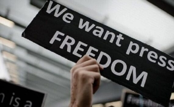 L’UE instaure une loi pour définir la liberté de la presse