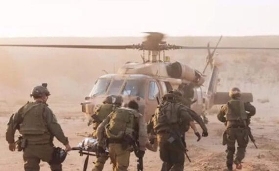 L’armée israélienne est prise en tenaille dans une guerre multi-front avec l’axe de la Résistance