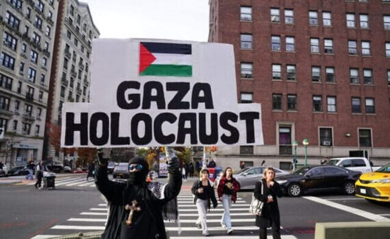 L'entité sioniste commet des crimes abominables, terrifiants et inimaginables