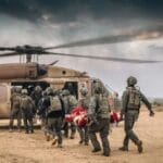 L’armée d’occupation réclame en urgence un renfort de 7500 soldats L’armée d’occupation réclame en urgence un renfort de 7500 soldats