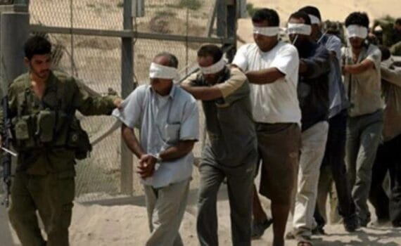 Un article britannique souligne la nécessité de documenter la torture des Palestiniens afin de condamner l’occupation sioniste