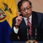 Le président colombien qualifie le massacre de farine d’« Holocauste » et met fin à l’achat d’armes israéliennes Le président colombien qualifie le massacre de farine d’« Holocauste » et met fin à l’achat d’armes israéliennes