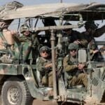 Le nombre de soldats américains tués dans l’agression contre Gaza suscite une dispute et controverse Le nombre de soldats américains tués dans l’agression contre Gaza suscite une dispute et controverse