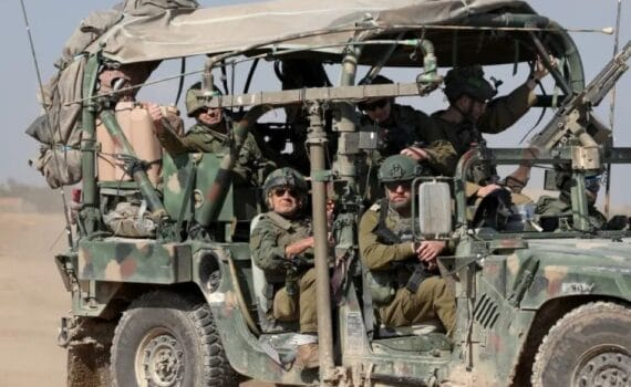 Le nombre de soldats américains tués dans l’agression contre Gaza suscite une dispute et controverse