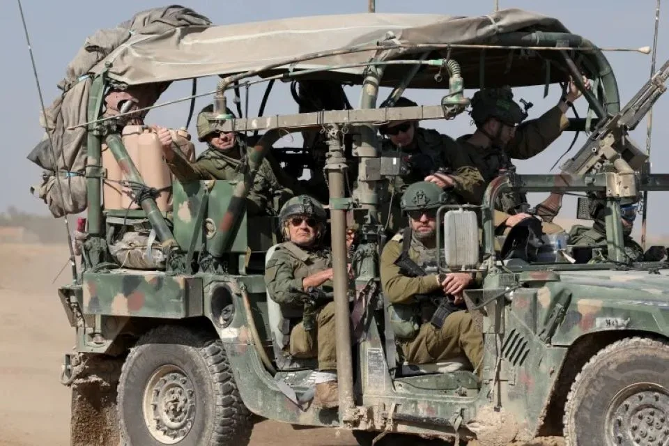 Le nombre de soldats américains tués dans l’agression contre Gaza suscite une dispute et controverse