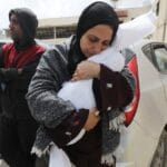 UNICEF : Ce qui se passe à Gaza est une guerre contre les enfants UNICEF : Ce qui se passe à Gaza est une guerre contre les enfants