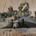 L’EuroMed : L’armée d’occupation utilise les civils comme bouclier dans l’hôpital al-Shifa L’EuroMed : L’armée d’occupation utilise les civils comme bouclier dans l’hôpital al-Shifa