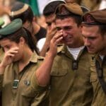 Palestine occupée : Gaza toujours sous les bombes sionistes malgré le vote du cessez-le-feu à l'ONU Palestine occupée : soldats de Tsahal en détresse et mentalement atteints