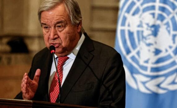 Le Conseil de sécurité adopte une résolution pour un cessez-le-feu à Gaza durant le ramadan