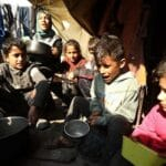 Les Nations Unies tirent la sonnette d’alarme : Pas d’alternative à acheminer les aides par la voie terrestre Les Nations Unies tirent la sonnette d’alarme : Pas d’alternative à acheminer les aides par la voie terrestre