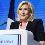 Bloomberg: Le Pen a toutes les chances de remporter l'élection présidentielle en 2027 Bloomberg: Le Pen a toutes les chances de remporter l'élection présidentielle en 2027