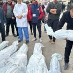 Le génocide à Gaza se poursuit intensément pour le 177e jour consécutif Le génocide à Gaza se poursuit intensément pour le 177e jour consécutif