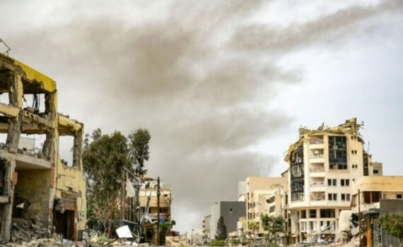 Netanyahou souffle sur les braises de la guerre et s’isole sur la scène internationale