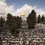 Autorité de Jérusalem : L’arrivée massive d’un grand nombre de fidèles pour prier à Al-Aqsa représente un défi de haut niveau Autorité de Jérusalem : L’arrivée massive d’un grand nombre de fidèles pour prier à Al-Aqsa représente un défi de haut niveau