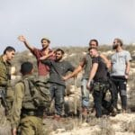 Dans le but de s’emparer des terres, les colons poursuivent leurs attaques en Cisjordanie Dans le but de s’emparer des terres, les colons poursuivent leurs attaques en Cisjordanie