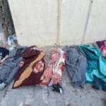 Mawassi Khan Younès : Un massacre israélien ciblant les tentes des déplacés civils Mawassi Khan Younès : Un massacre israélien ciblant les tentes des déplacés civils