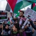 France : invisibilisation de la Palestine et défense en public du génocide France : invisibilisation de la Palestine et défense en public du génocide